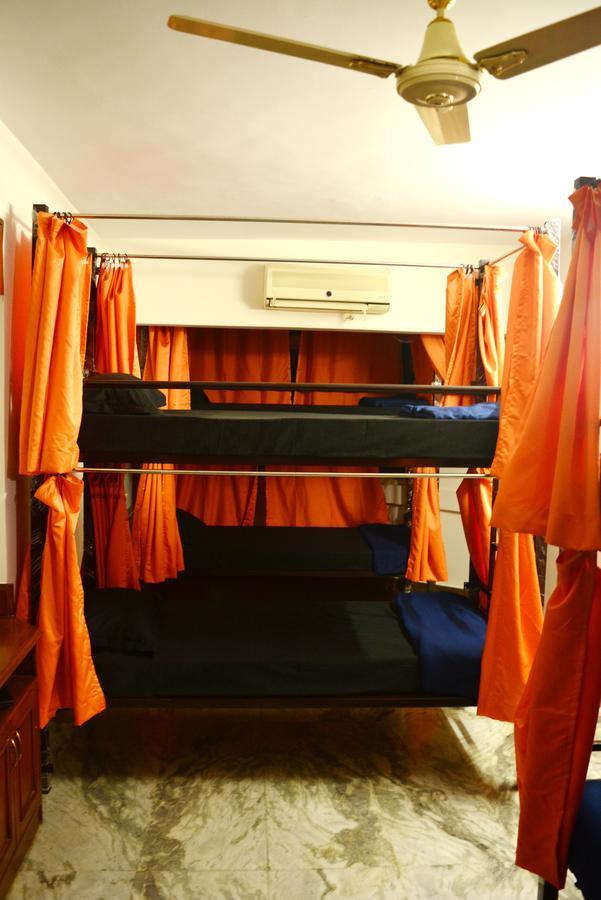 Social Rehab Downtown Pansiyon Bangalore Dış mekan fotoğraf