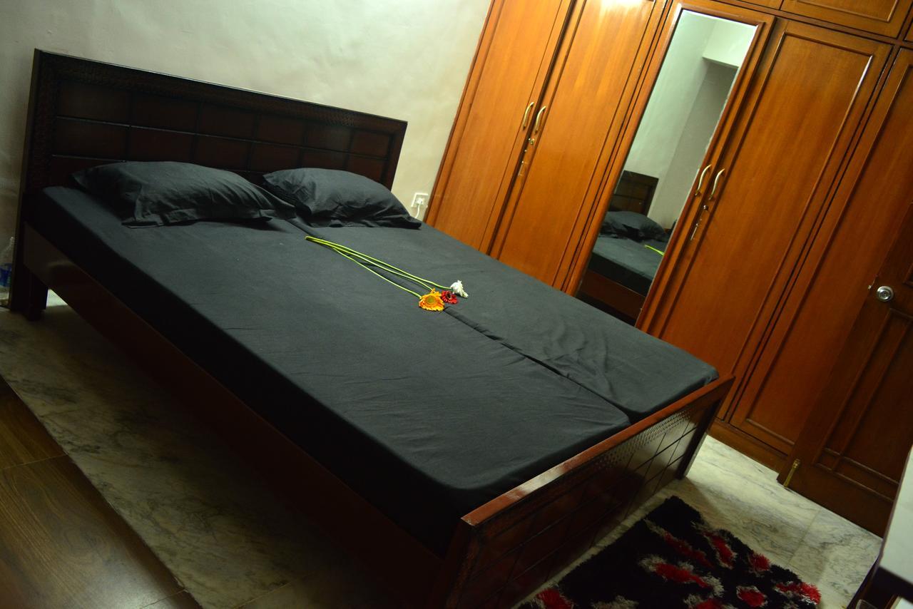 Social Rehab Downtown Pansiyon Bangalore Dış mekan fotoğraf