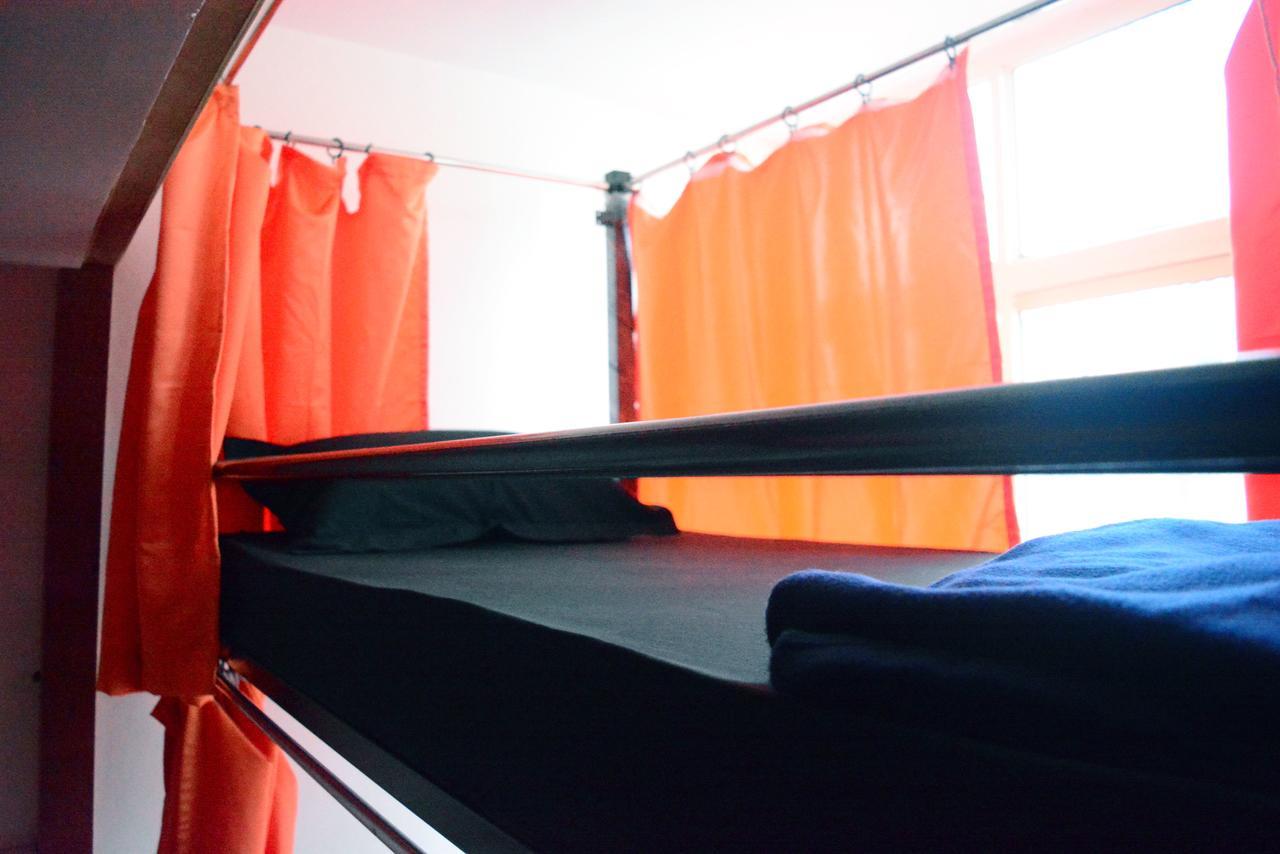 Social Rehab Downtown Pansiyon Bangalore Dış mekan fotoğraf