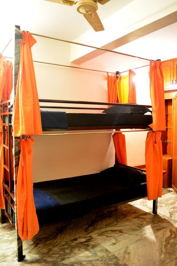Social Rehab Downtown Pansiyon Bangalore Dış mekan fotoğraf