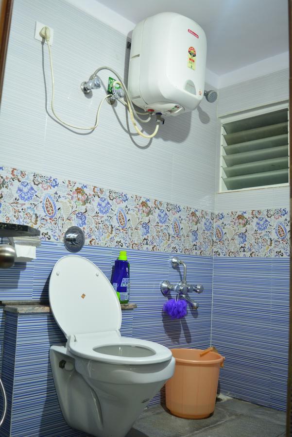 Social Rehab Downtown Pansiyon Bangalore Dış mekan fotoğraf