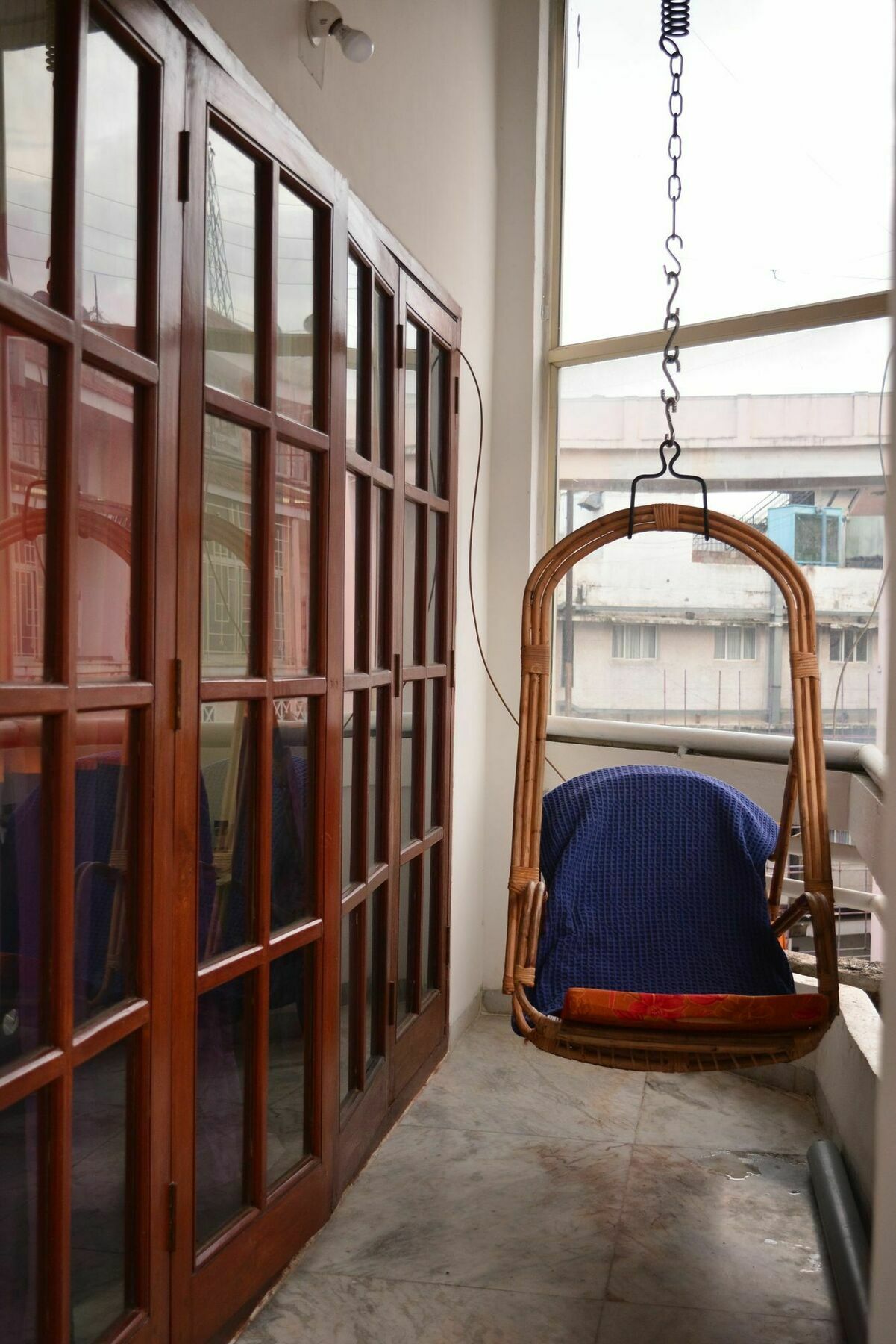 Social Rehab Downtown Pansiyon Bangalore Dış mekan fotoğraf