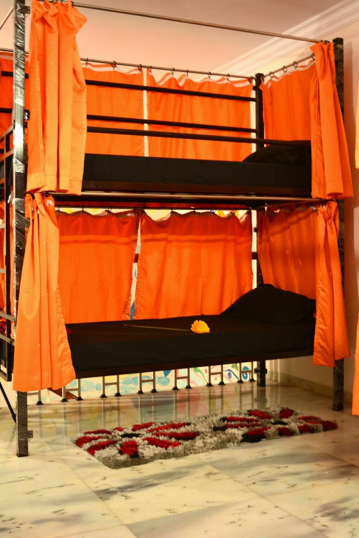 Social Rehab Downtown Pansiyon Bangalore Dış mekan fotoğraf