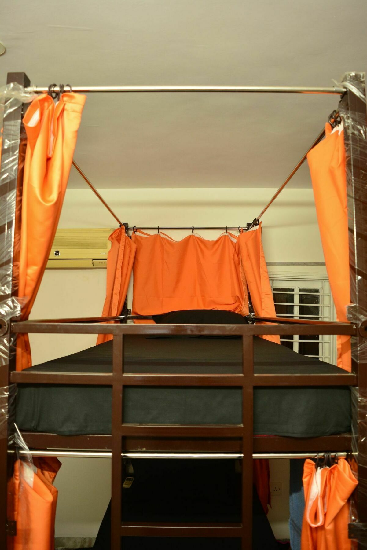 Social Rehab Downtown Pansiyon Bangalore Dış mekan fotoğraf
