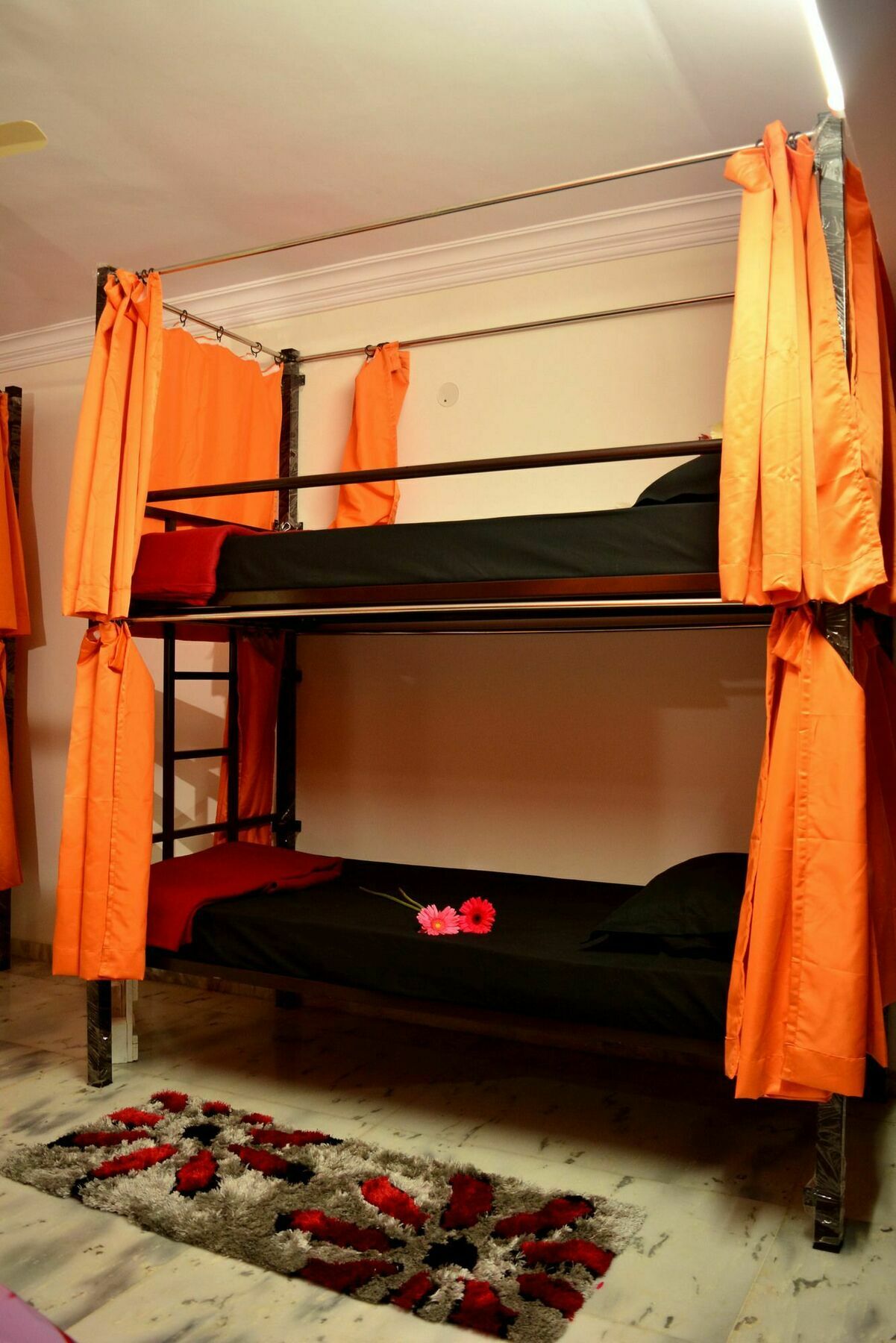Social Rehab Downtown Pansiyon Bangalore Dış mekan fotoğraf