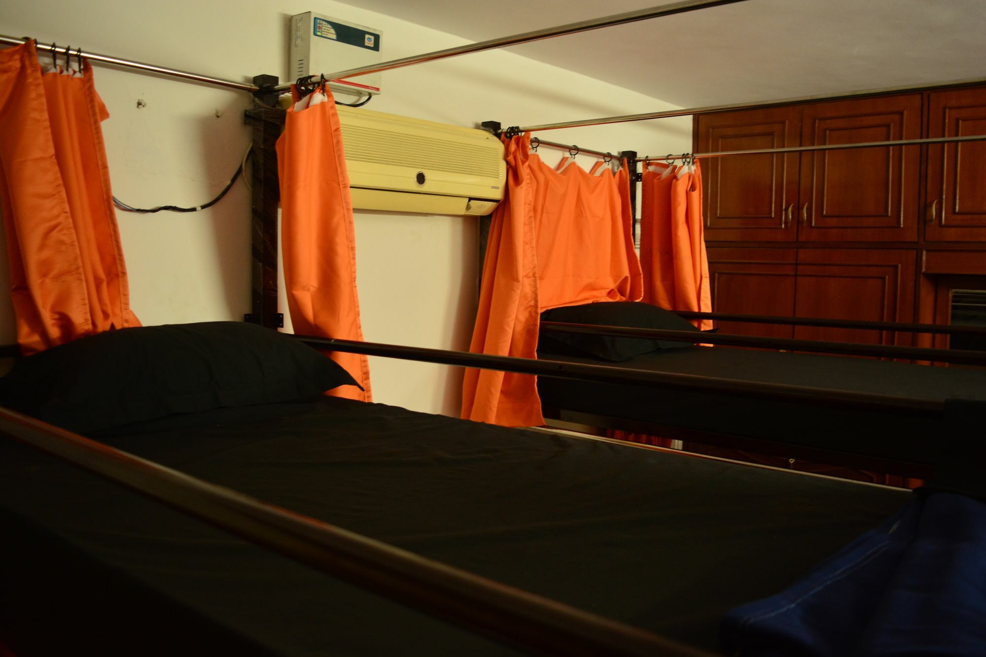 Social Rehab Downtown Pansiyon Bangalore Dış mekan fotoğraf